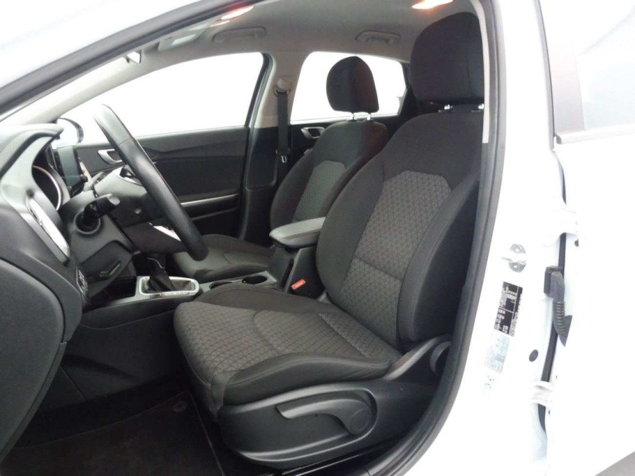 Mandataire Kia Ceed 1.0 T-GDI 100CH EDITION