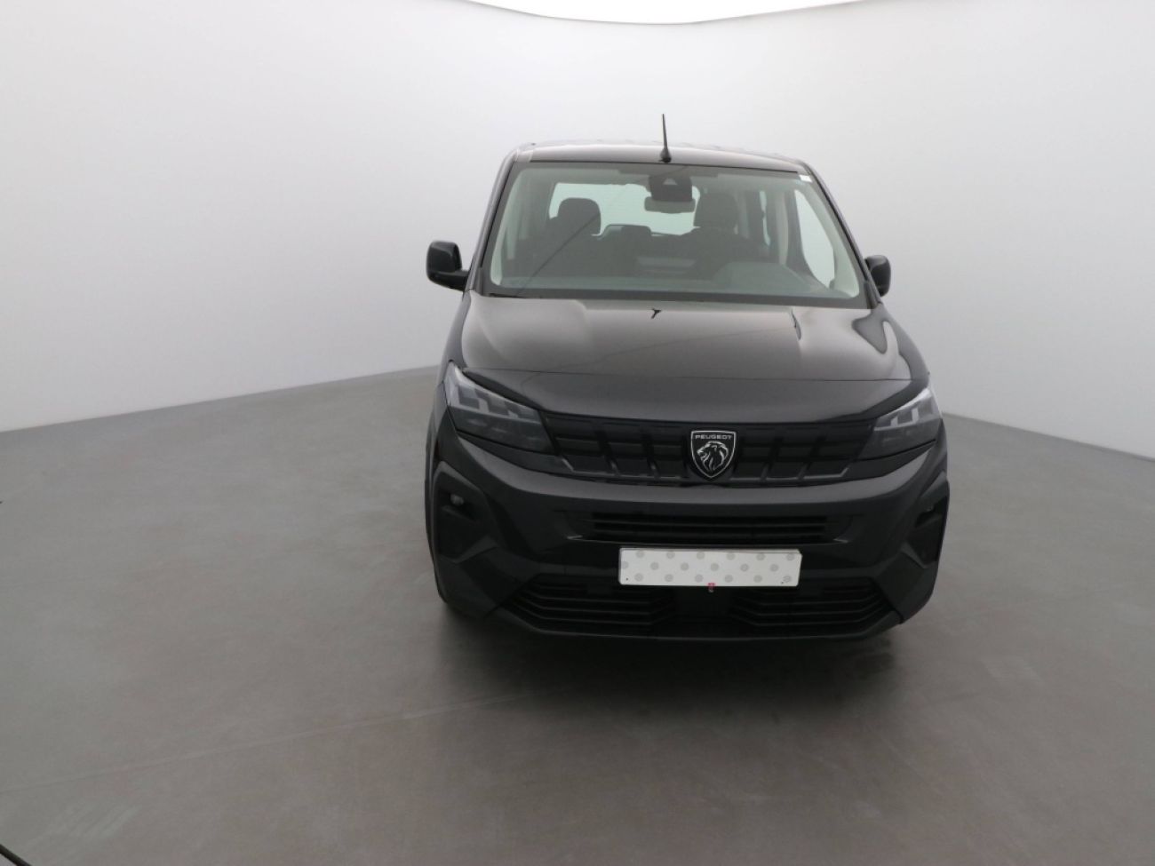 Mandataire PEUGEOT RIFTER TAILLE M - 1.5 BLUEHDI 100CH S&S ALLURE 5 PLACES