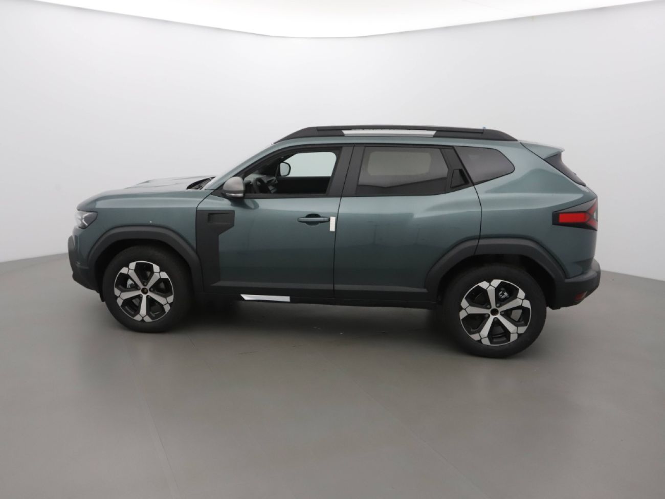 Mandataire Dacia Duster 1.8 HYBRID 155CH JOURNEY