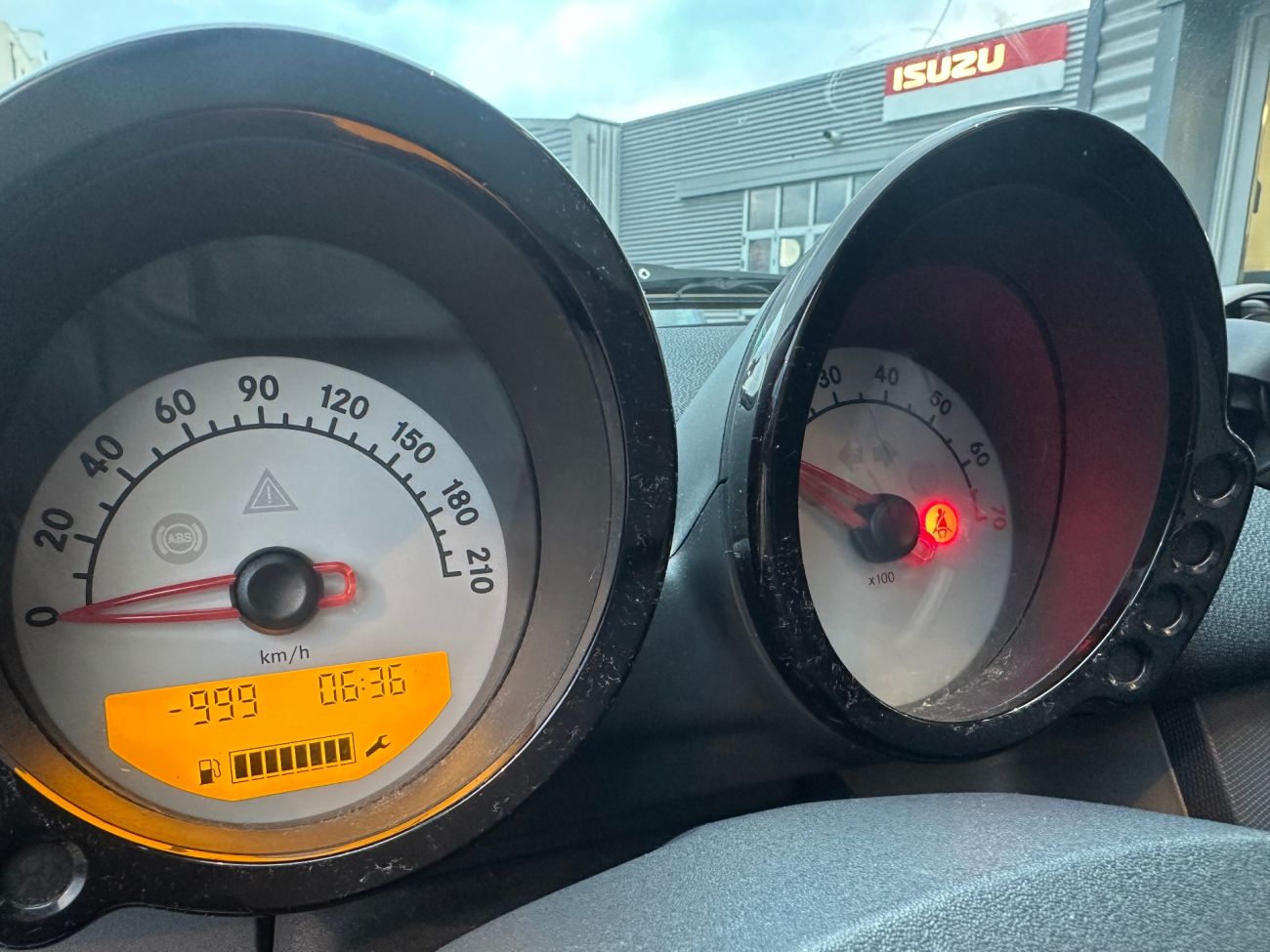 Mandataire SMART SMART FORFOUR 1.3 Pulse