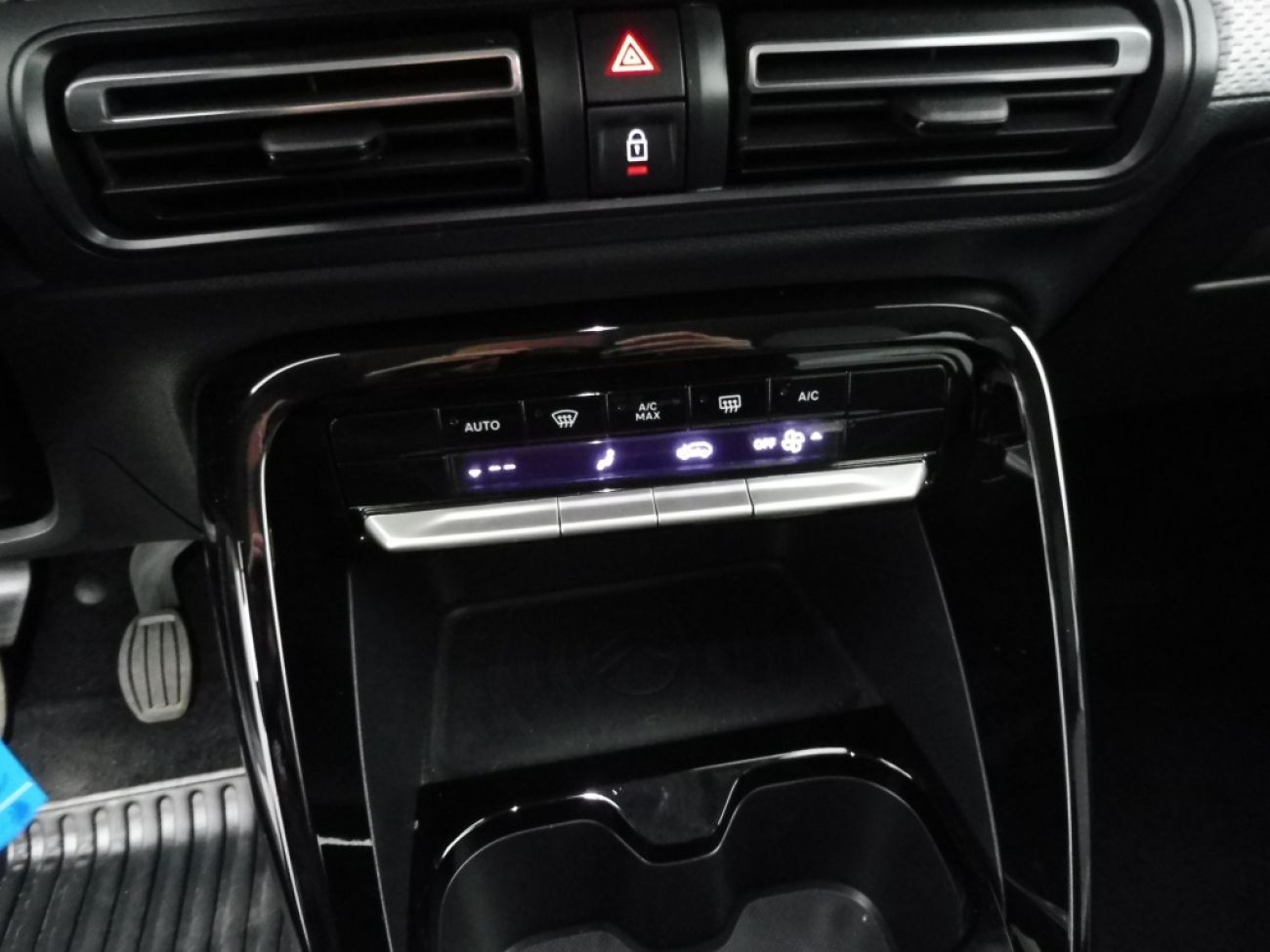 Mandataire Citroën C3 1.2 TURBO 100CH MAX