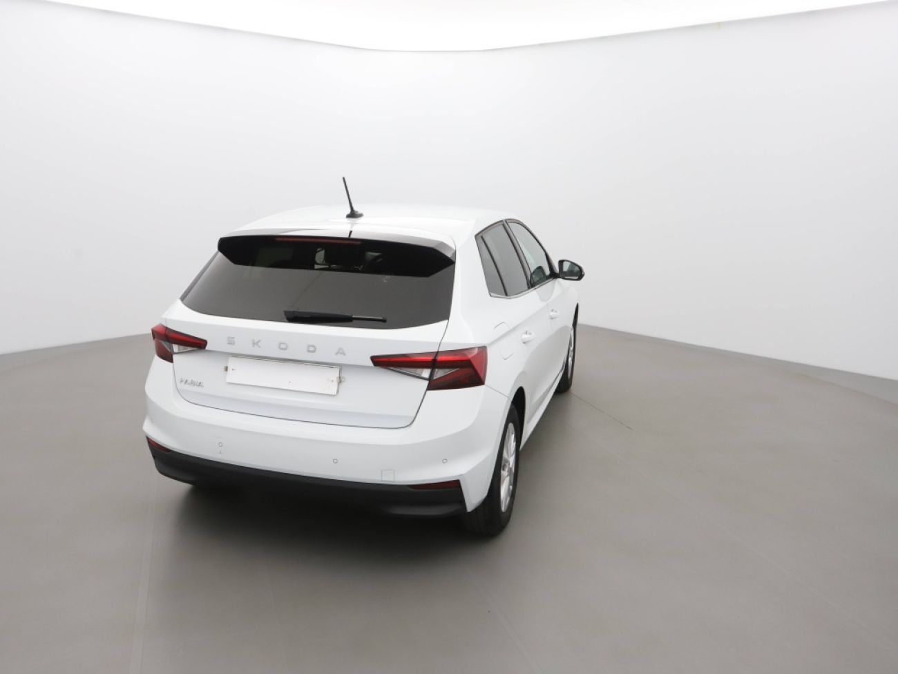 Mandataire SKODA FABIA 1.0 TSI 95CH SELECTION