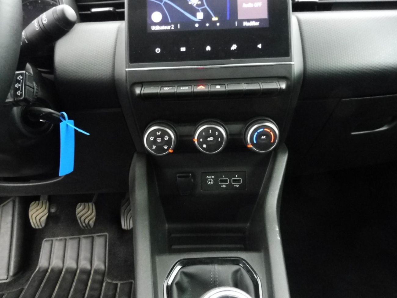 Mandataire RENAULT Clio 1.0 TCE 90CH BUSINESS -21N