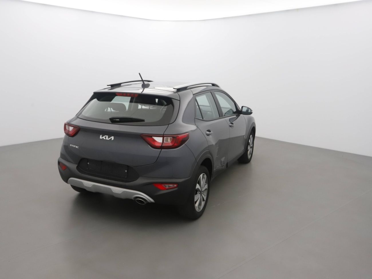 Mandataire Kia Stonic 1.0 T-GDI 100lx urban