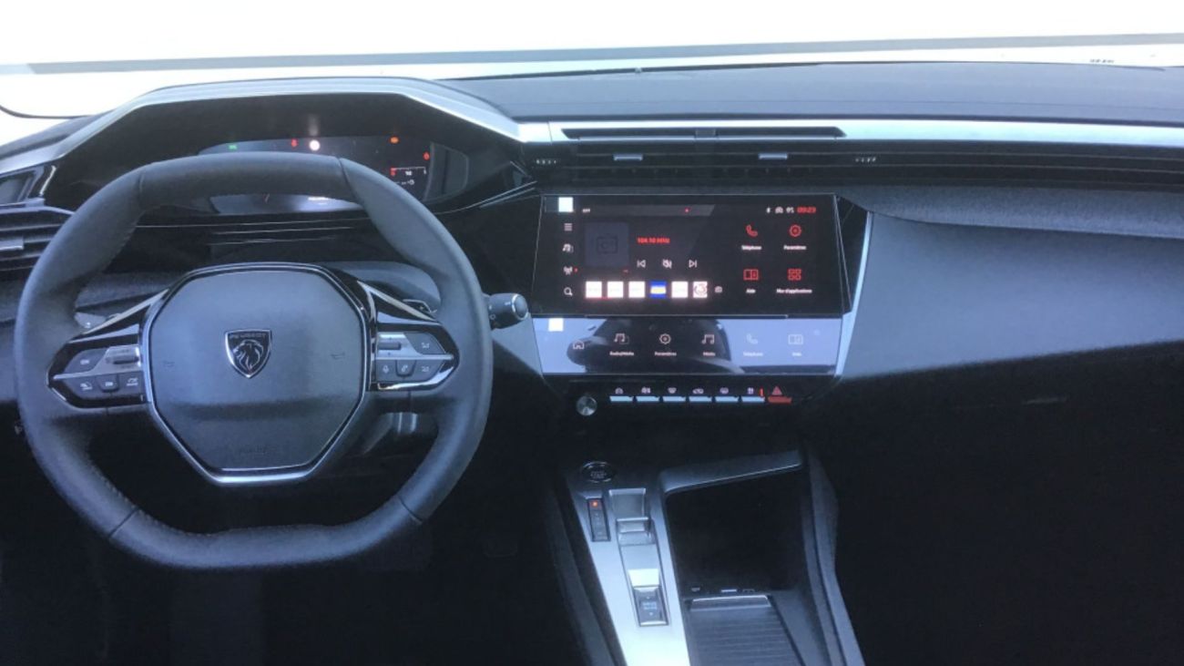 Mandataire PEUGEOT 308 GT 1.5 BlueHDi 130 EAT8 S&S