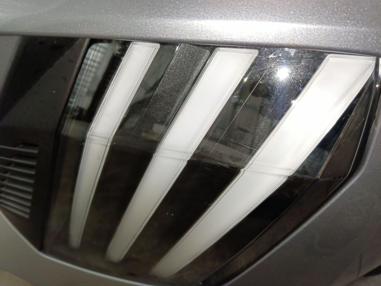 Mandataire PEUGEOT 208 1.2 100CH S&S ALLURE