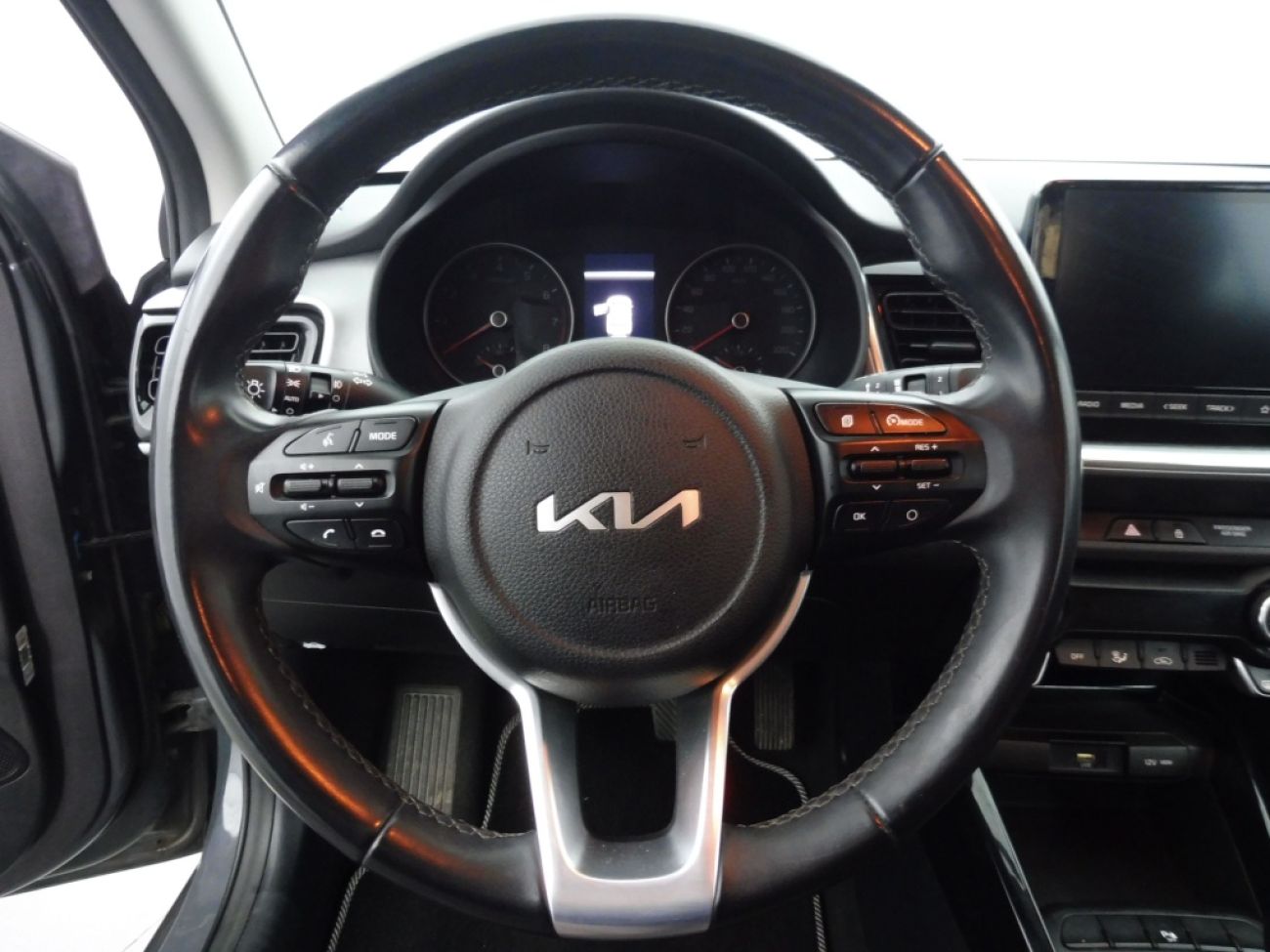Mandataire Kia Stonic 1.0 T-GDI 100lx urban