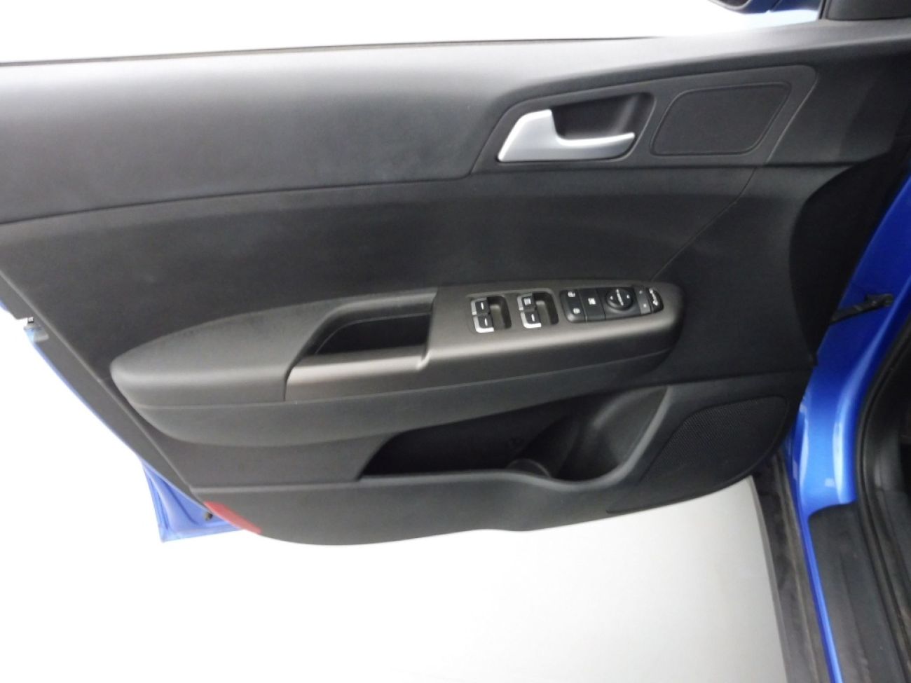 Mandataire Kia Sportage 1.6 GDI 132m+smart