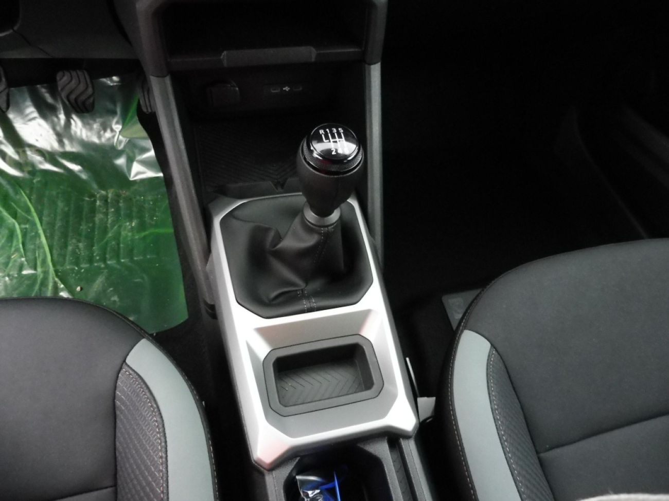 Mandataire Dacia DUSTER 1.2 TCE MILD HYBRID 130CH EXTREME 4X2