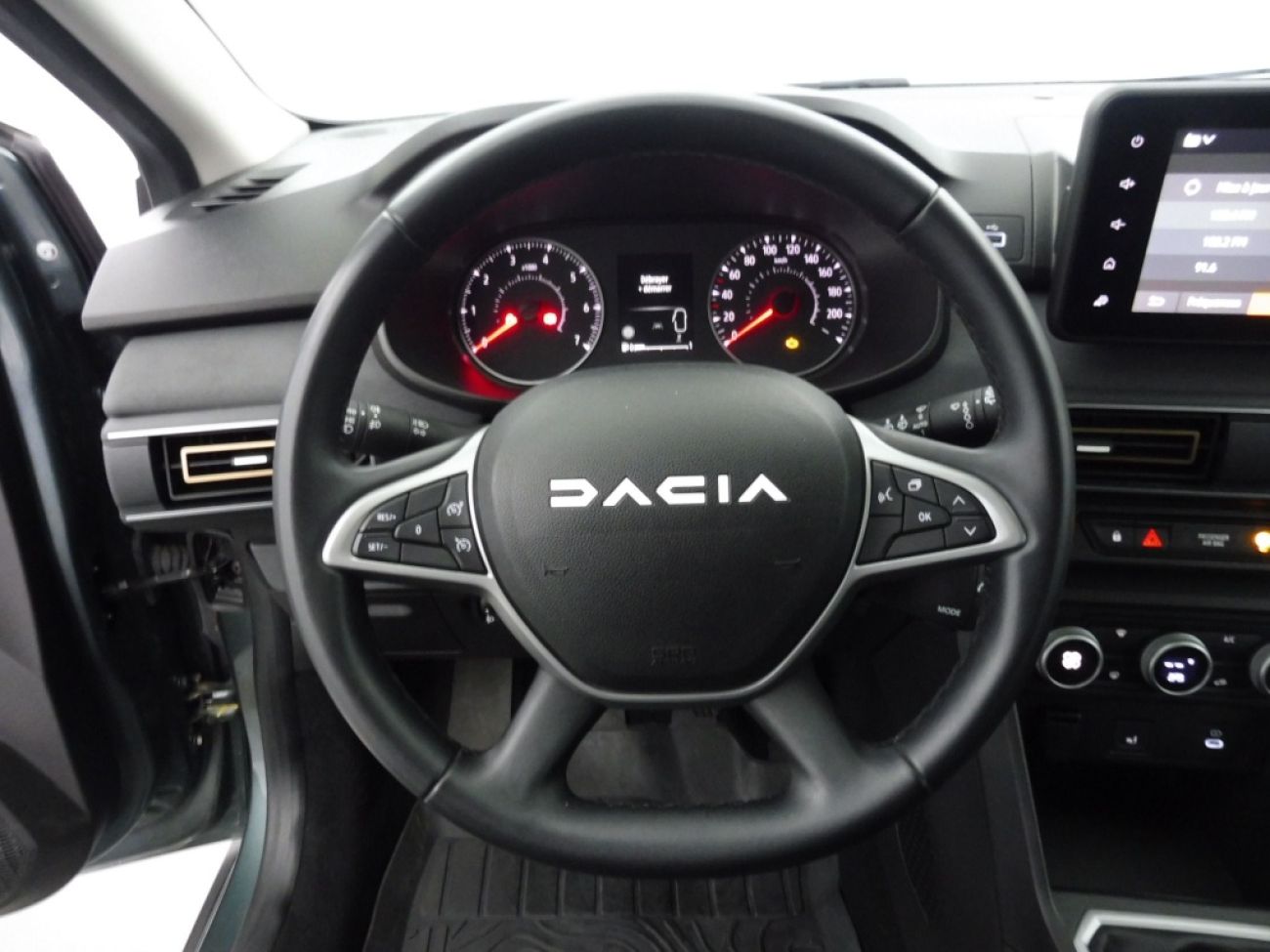 Mandataire Dacia Sandero 1.0 TCE 110CH STEPWAY EXTREME +