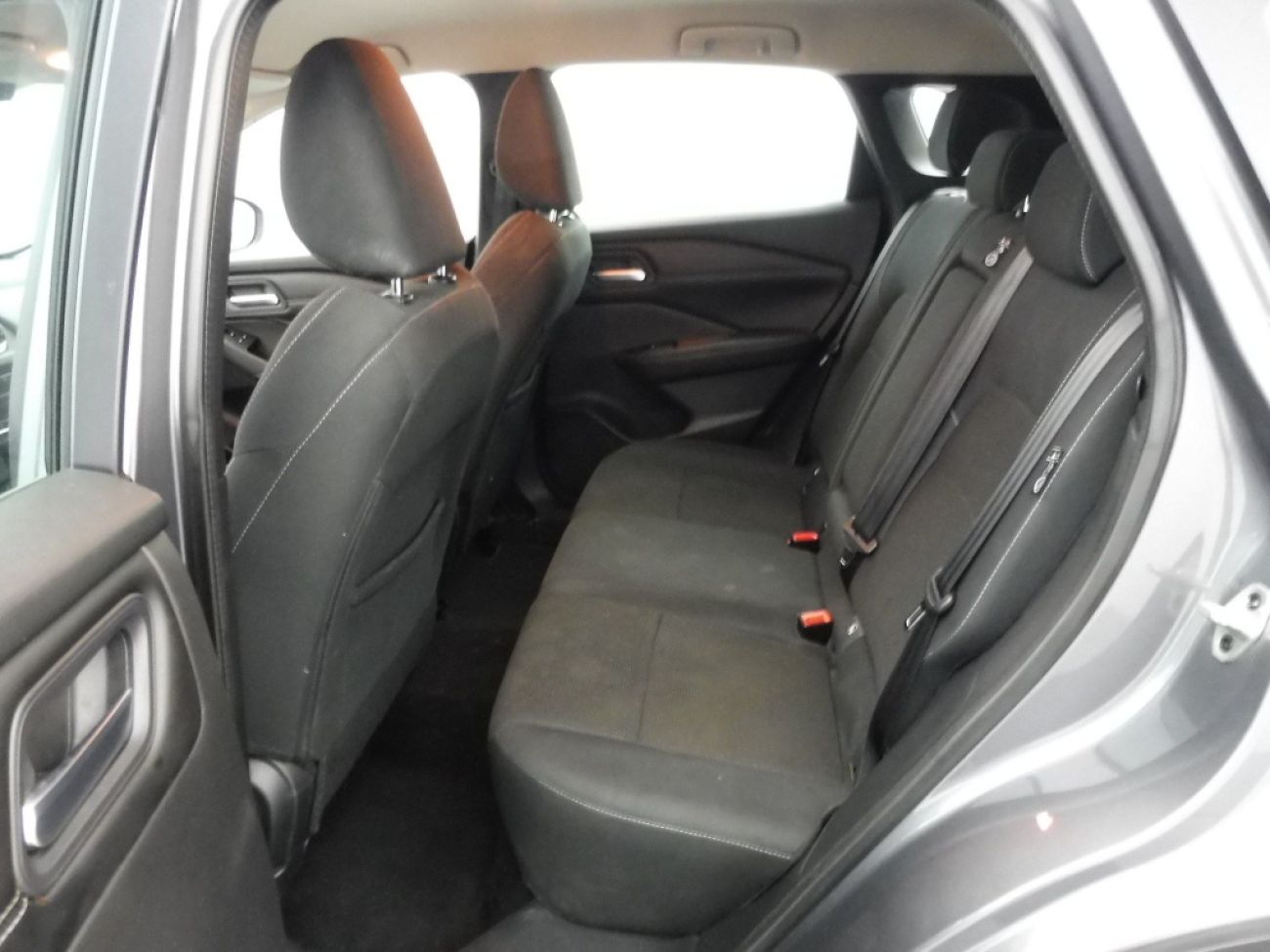 Mandataire NISSAN Qashqai 1.3 DIG-T 140 MHEVacenta