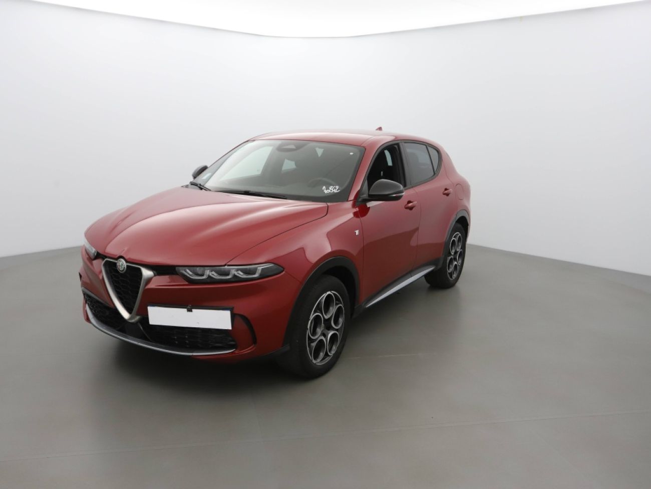 Mandataire ALPHA ROMEO Tonale 1.3 PHEV 280CH TI AT6 E-Q4