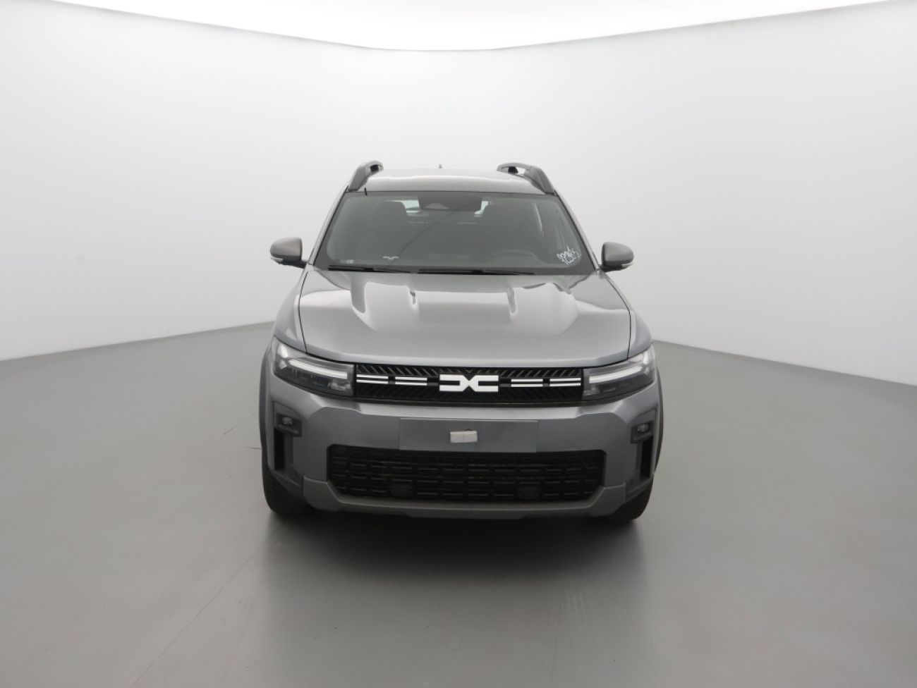 Mandataire Dacia Bigster 1.2 MILD HYBRID 130CH EXPRESSION 4X4