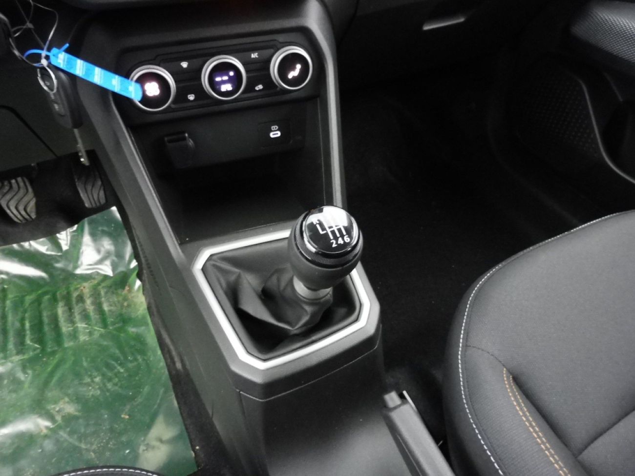 Mandataire Dacia SANDERO 1.0 TCE 90CH STEPWAY EXPRESSION