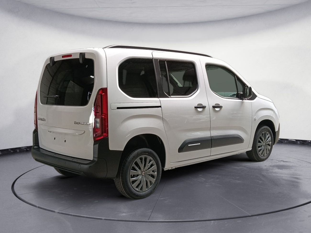 Mandataire Citroën Berlingo Van M 1.5 BLUEHDI 130CH PLUS BVA8
