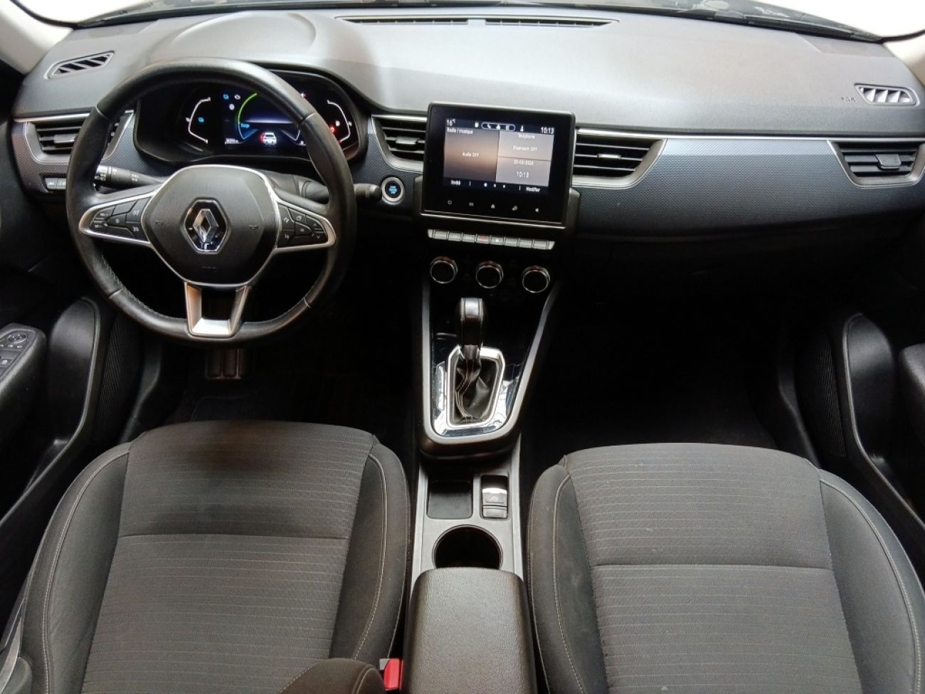 Mandataire RENAULT Arkana 1.6 E-TECH HYBRIDE 145CH EQUILIBRE