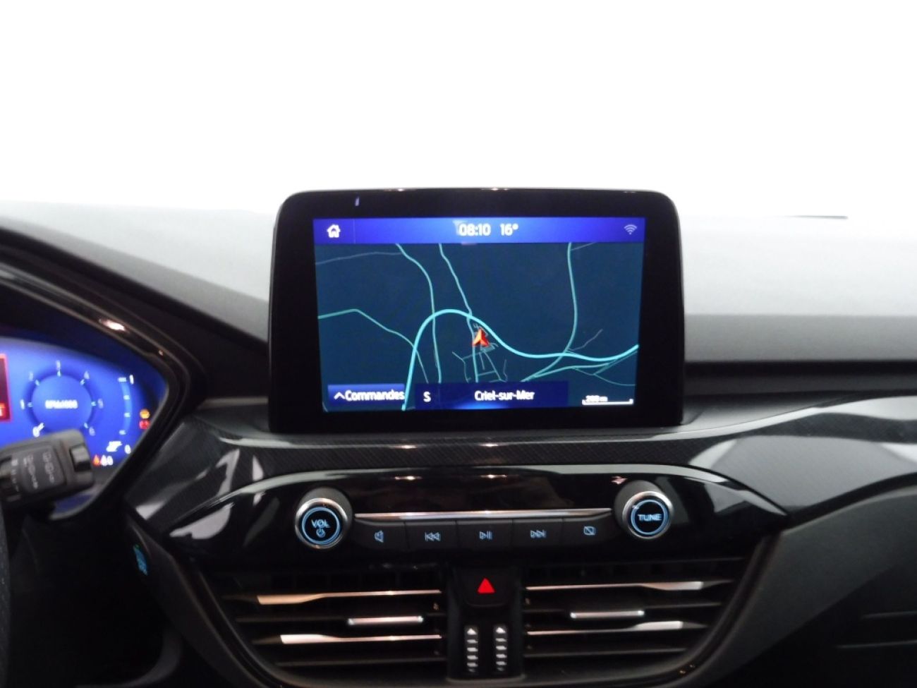 Mandataire Ford KUGA 2.0 TDCI 120CH ST-LINE POWERSHIFT