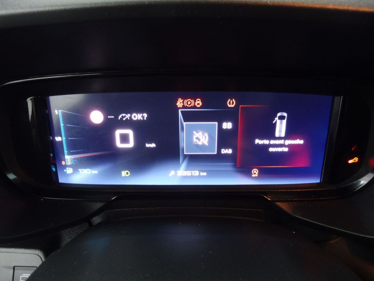 Mandataire Citroën Berlingo Van M 650KG BLUEHDI 100CH S&S