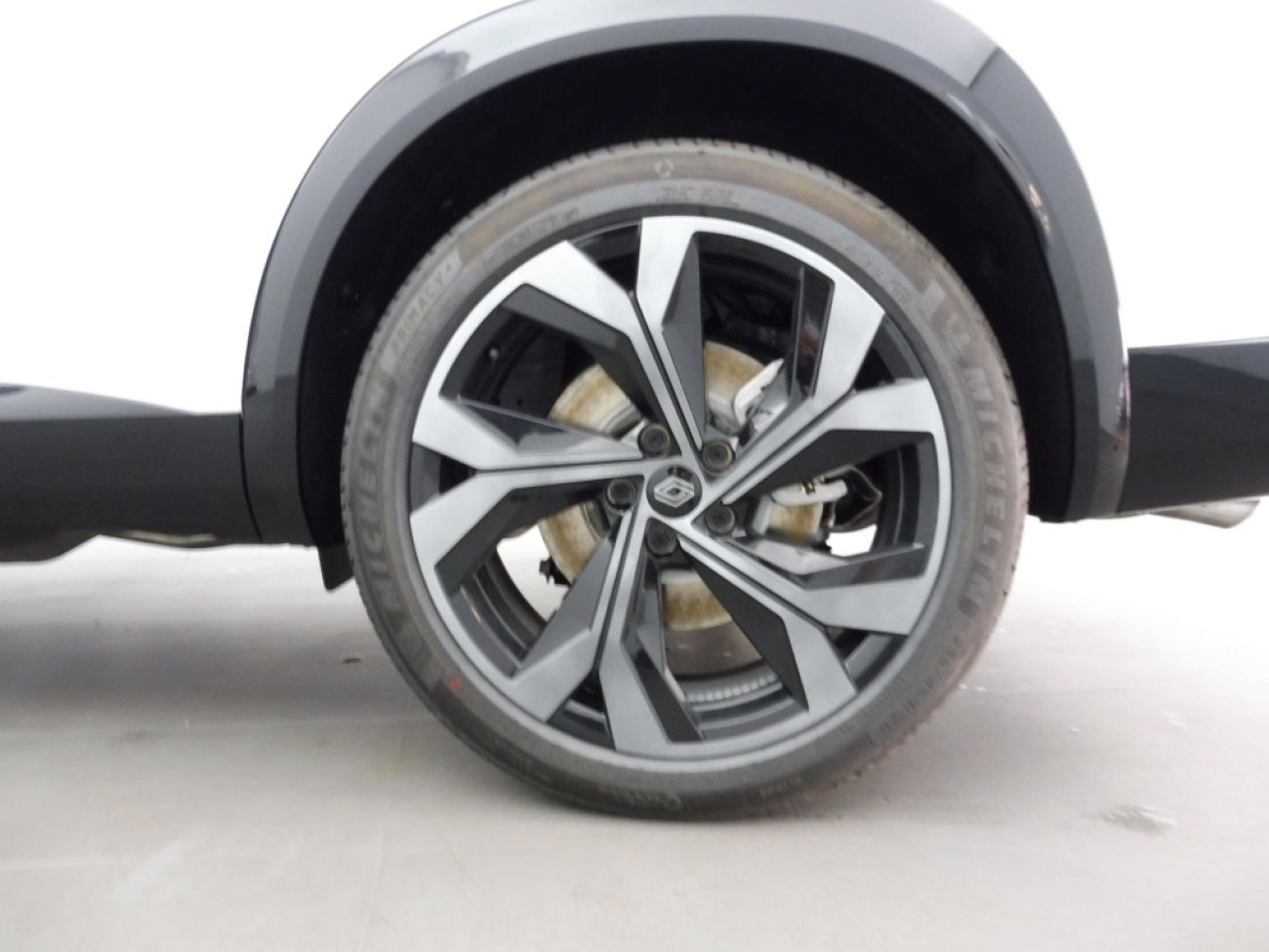 Mandataire RENAULT ESPACE VI 1.2 E-TECH FULL HYBRID 200CH ESPRIT ALPINE 7 PLACES - 25