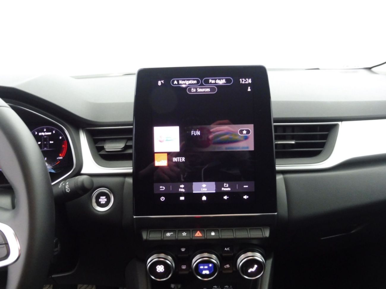 Mandataire RENAULT Captur 1.0 TCE 90CH TECHNO