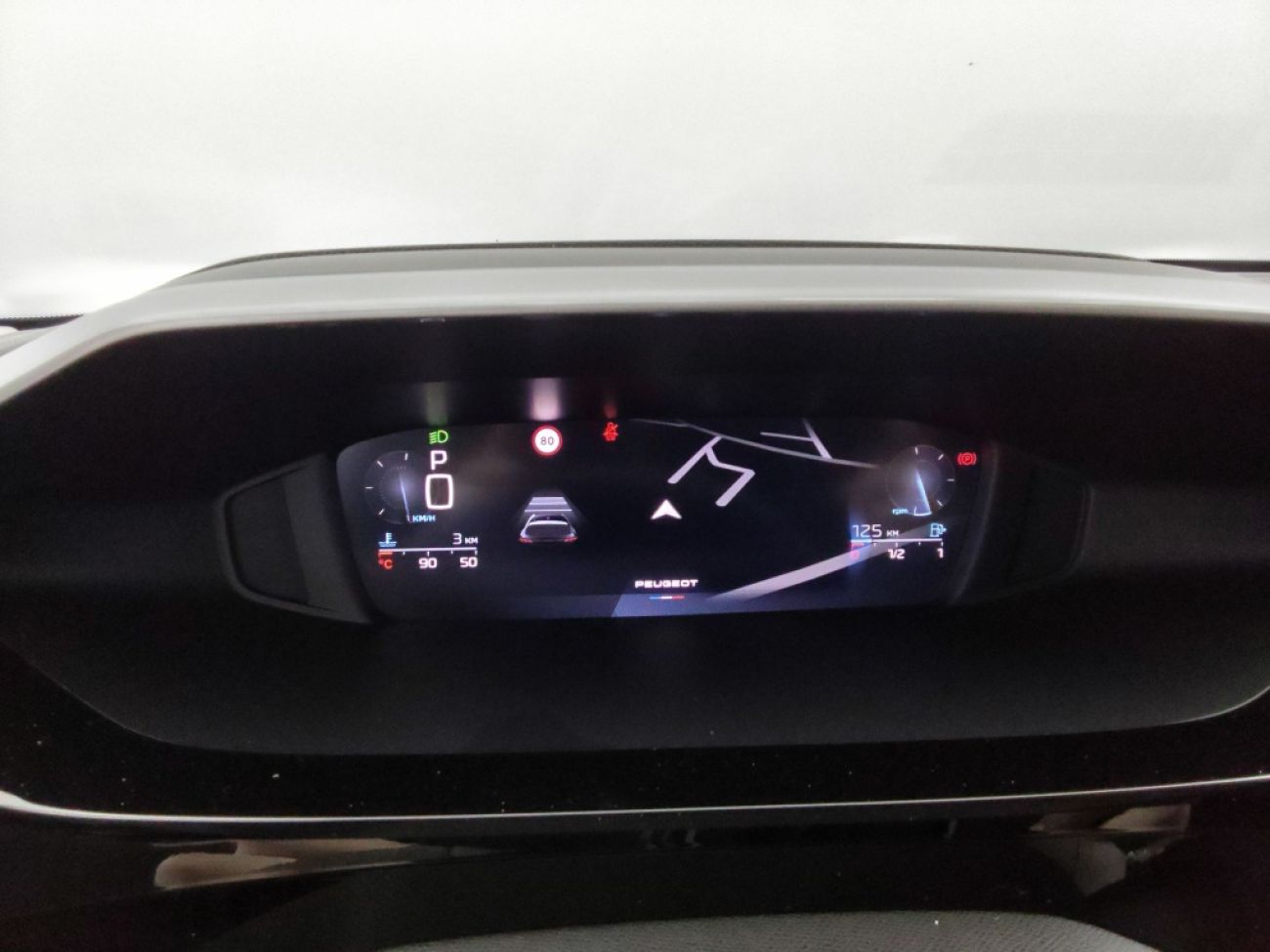 Mandataire PEUGEOT 308 1.5 BLUEHDI 130CH S&S ALLURE EAT8