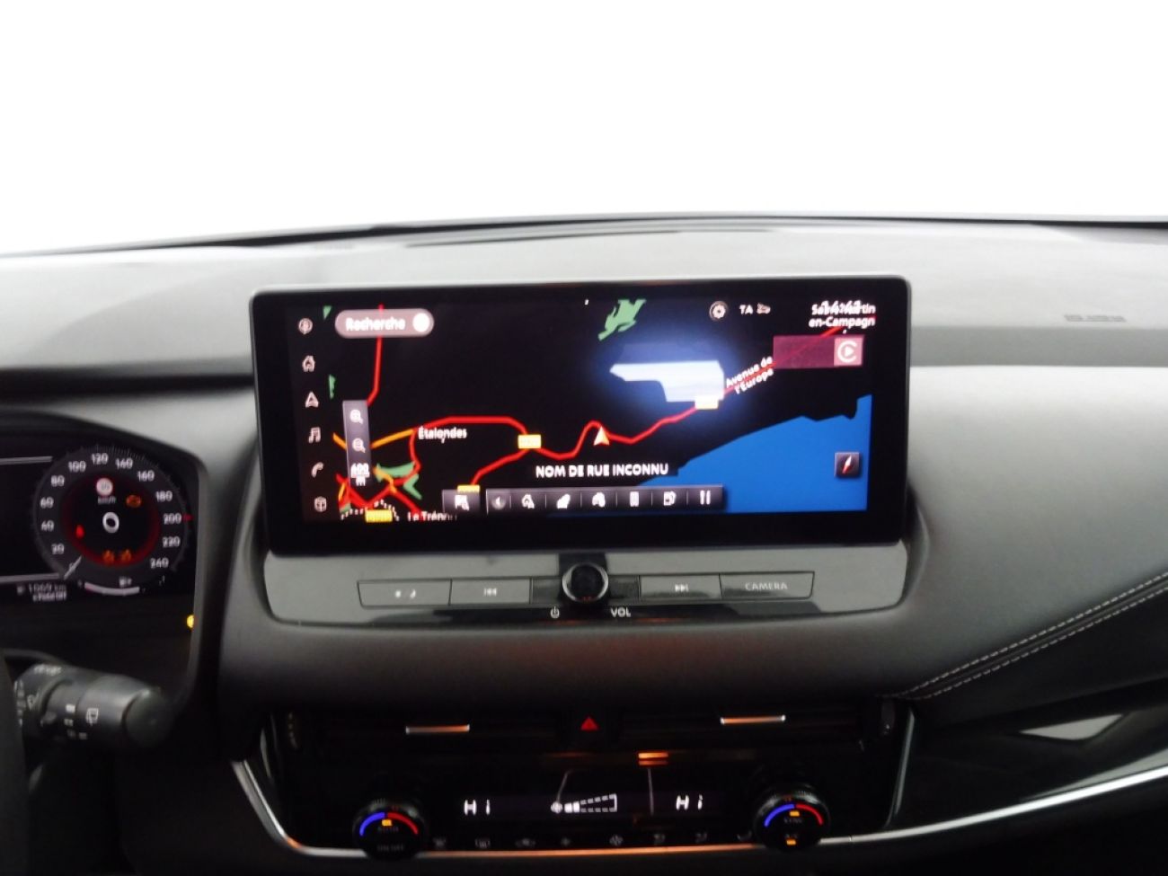 Mandataire NISSAN Qashqai 1.5 E-POWER 190n-connecta