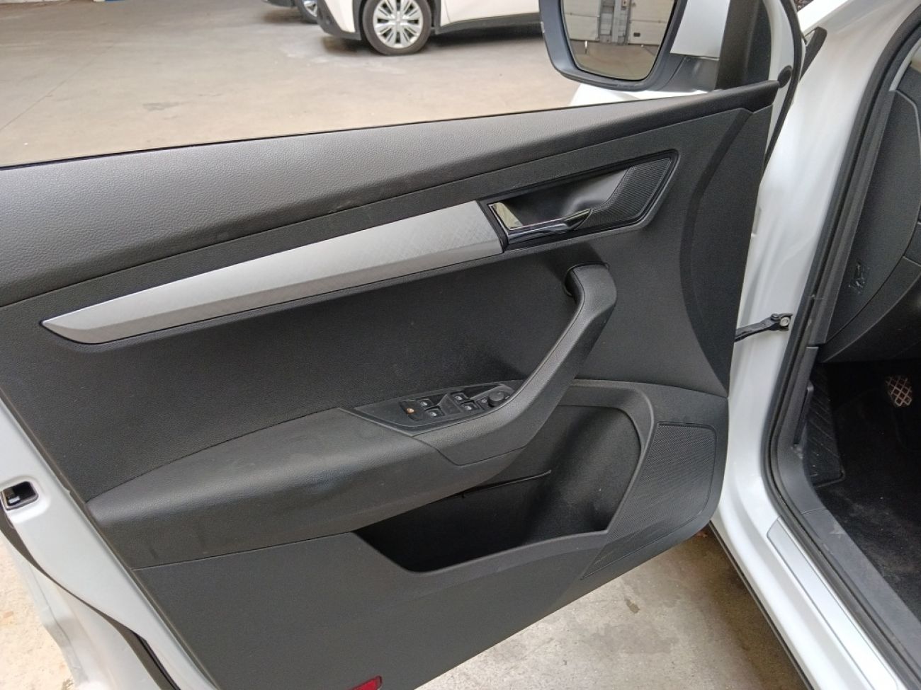 Mandataire SKODA Karoq 2.0 TDI 115CH SELECTION