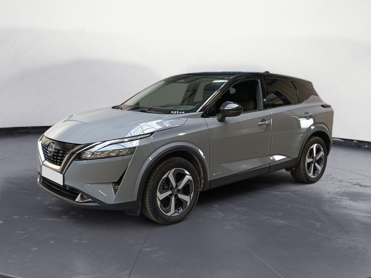 Mandataire NISSAN Qashqai 1.5 E-POWER 190n-connecta