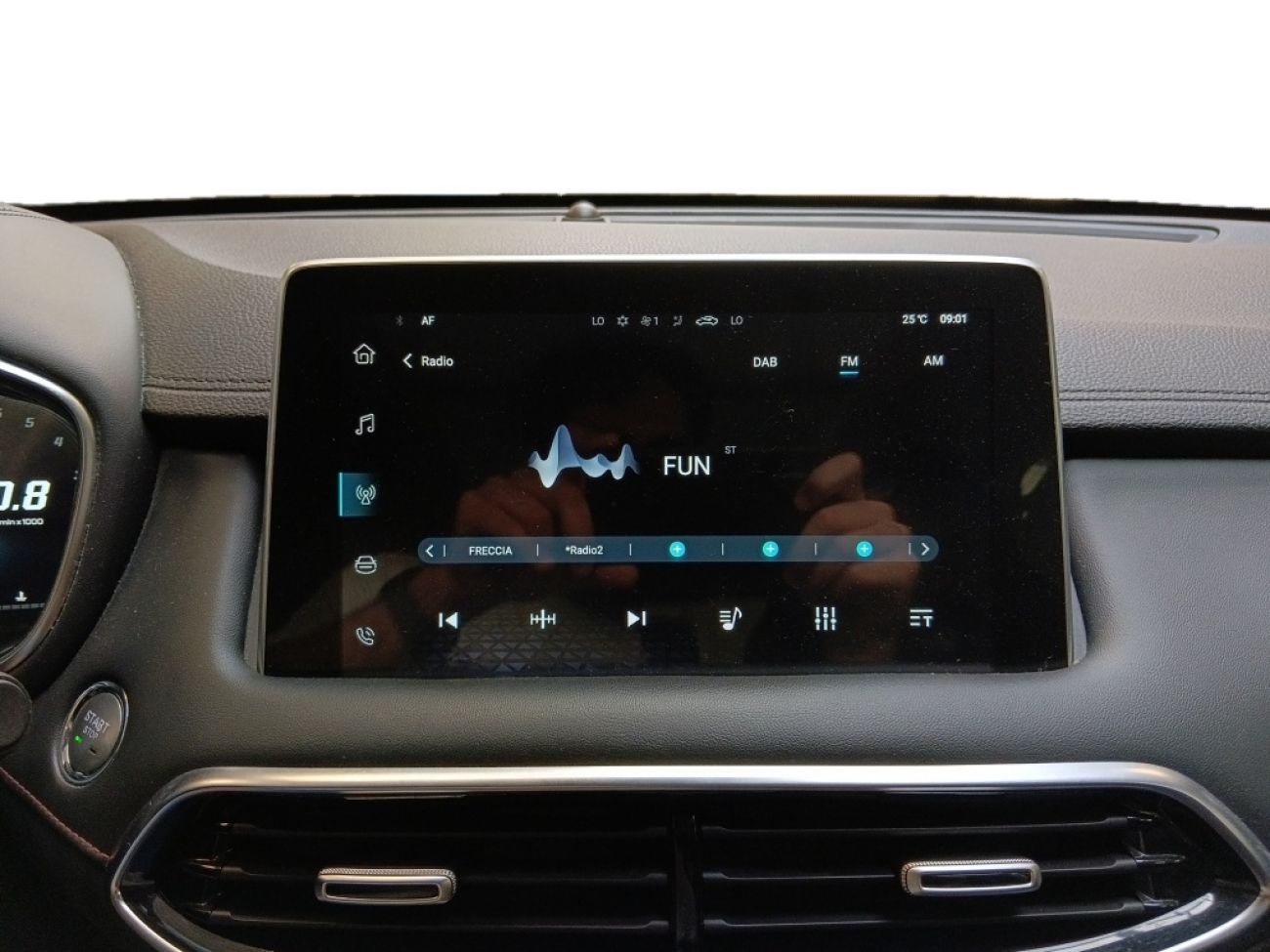 Mandataire MG HS 1.5 T-GDI 162 AT luxury