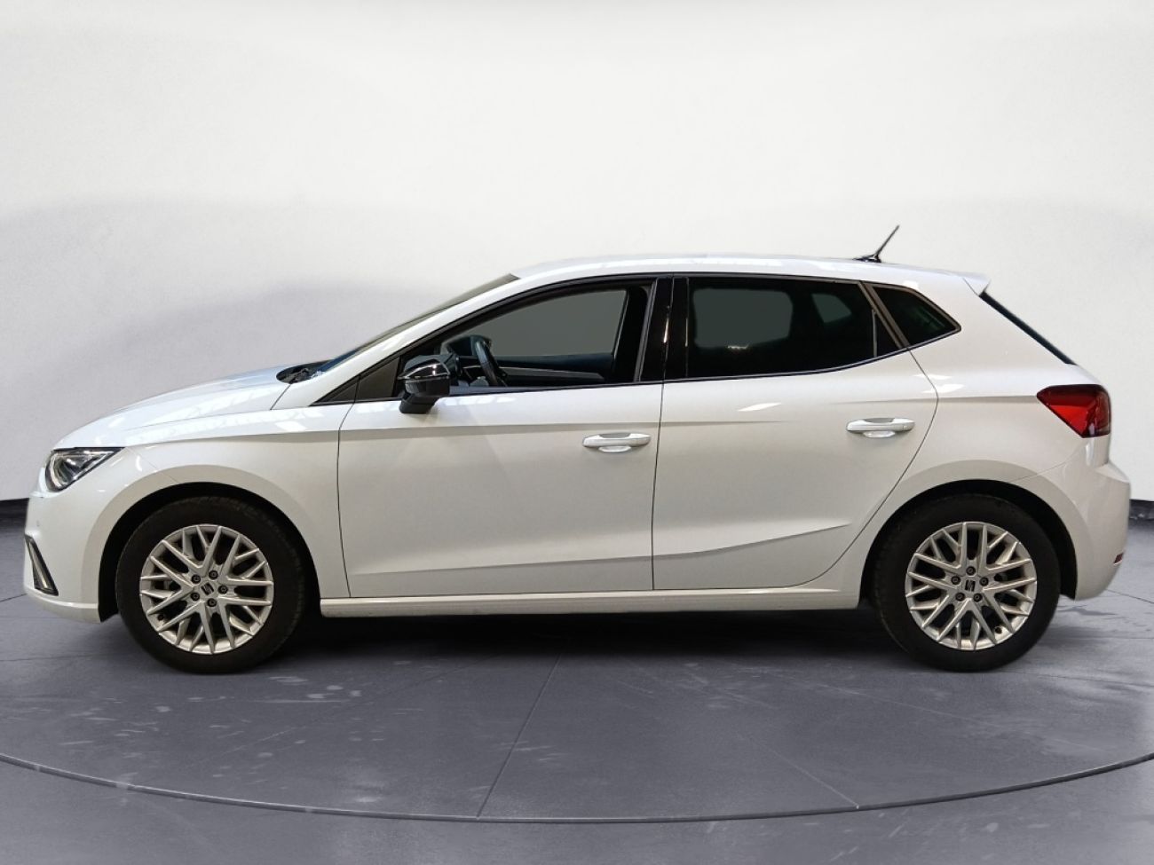 Mandataire Seat Ibiza 1.0 TSI 110CH FR