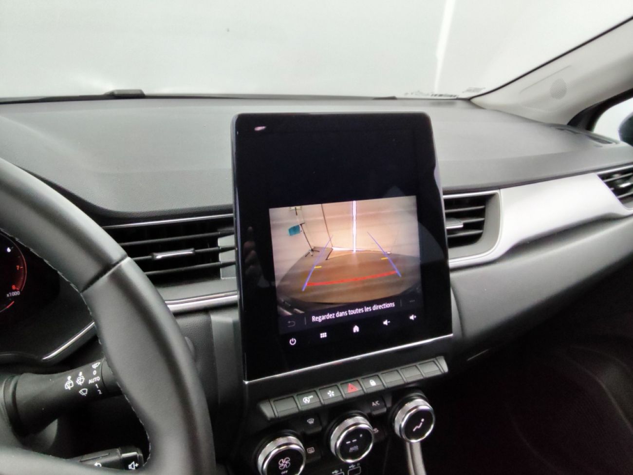 Mandataire RENAULT Captur 1.0 TCE 90CH TECHNO