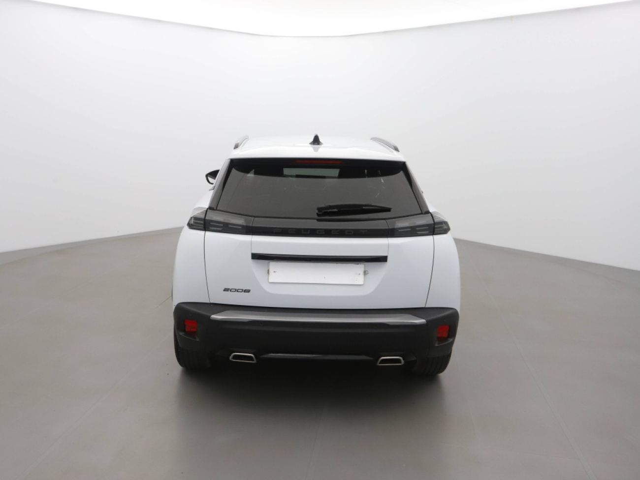Mandataire PEUGEOT 2008 1.2 PURETECH 130CH S&S ALLURE EAT8
