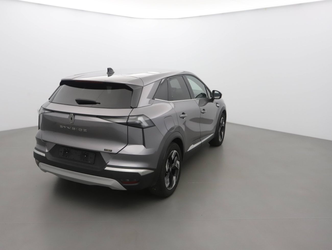 Mandataire RENAULT Symbioz 1.6 E-TECH FULL HYBRID 145CH ICONIC