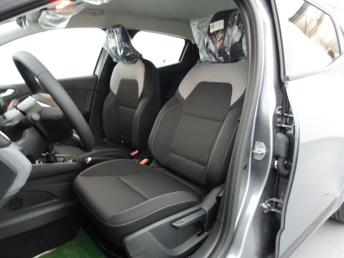 Mandataire RENAULT Clio 1.5 BLUE DCI 100CH EVOLUTION