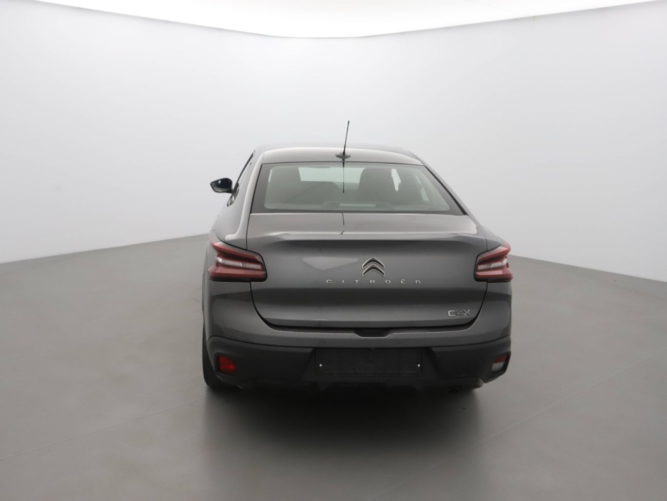 Mandataire Citroën C4 X 1.2 PURETECH 100 FEEL