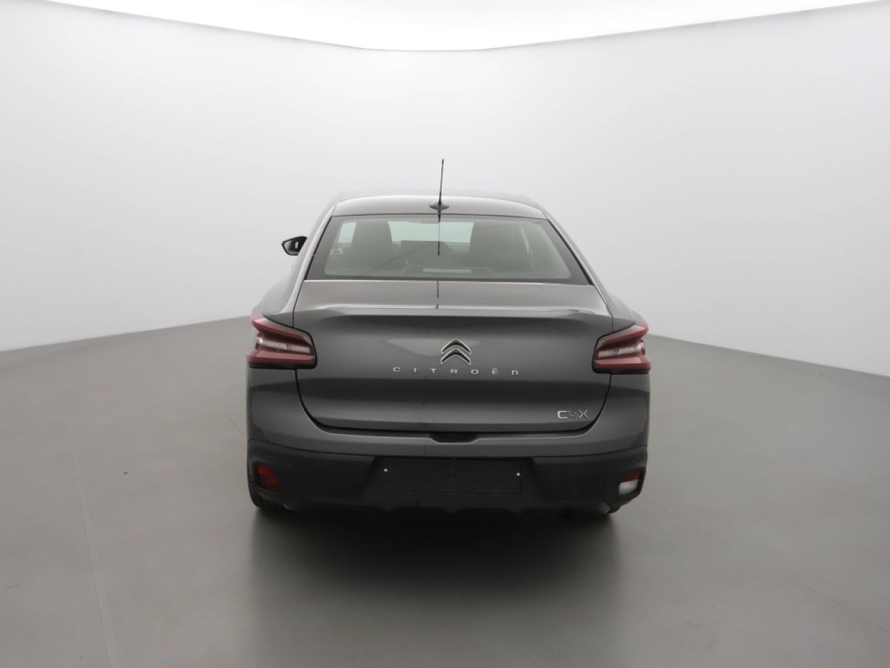 Mandataire Citroën C4 X 1.2 PURETECH 100 FEEL
