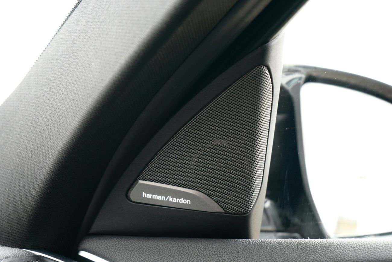 Mandataire BMW X4 M F98 480ch BVA8 toit ouvrant/clef intelligente