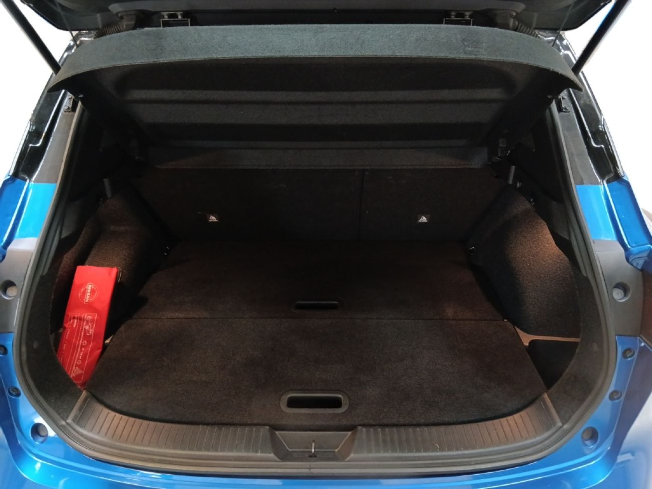 Mandataire NISSAN Qashqai 1.5 E-POWER 190n-connecta