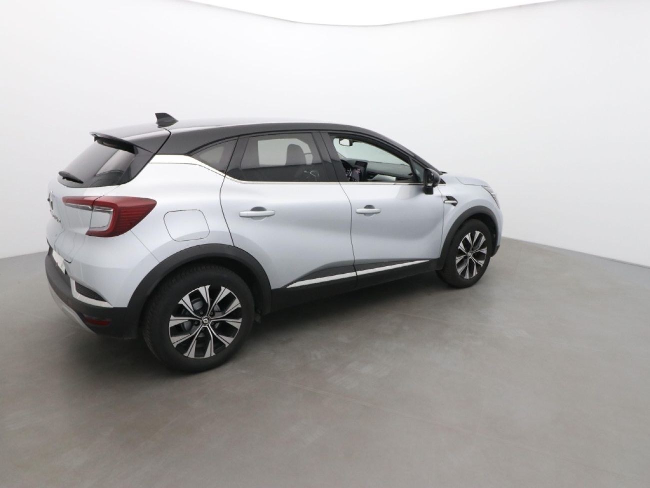 Mandataire RENAULT Captur 1.0 TCE 90CH TECHNO