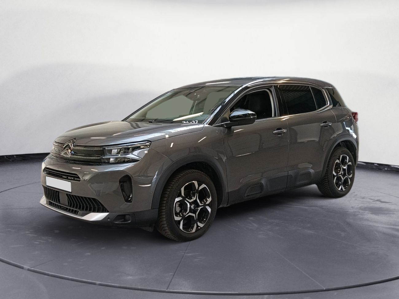 Mandataire Citroën C5 Aircross 1.5 BLUEHDI 130CH PLUS BOITE AUTOMATIQUE