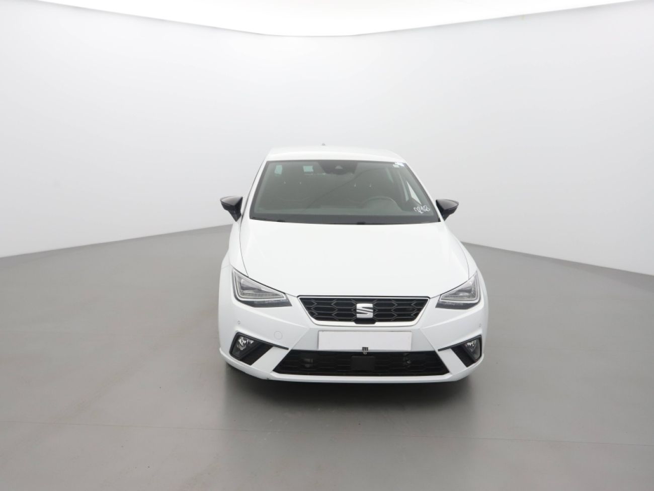 Mandataire Seat Ibiza 1.0 TSI 110CH FR