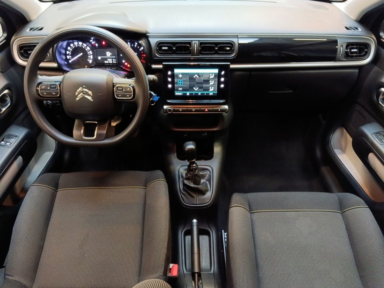 Mandataire Citroën C3 1.5 BLUEHDI 100CH S&S PLUS