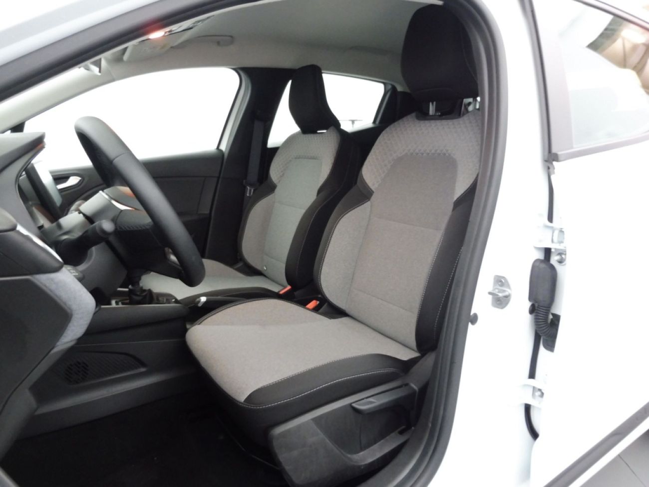 Mandataire RENAULT Clio 1.5 BLUE DCI 100CH EVOLUTION GSR2