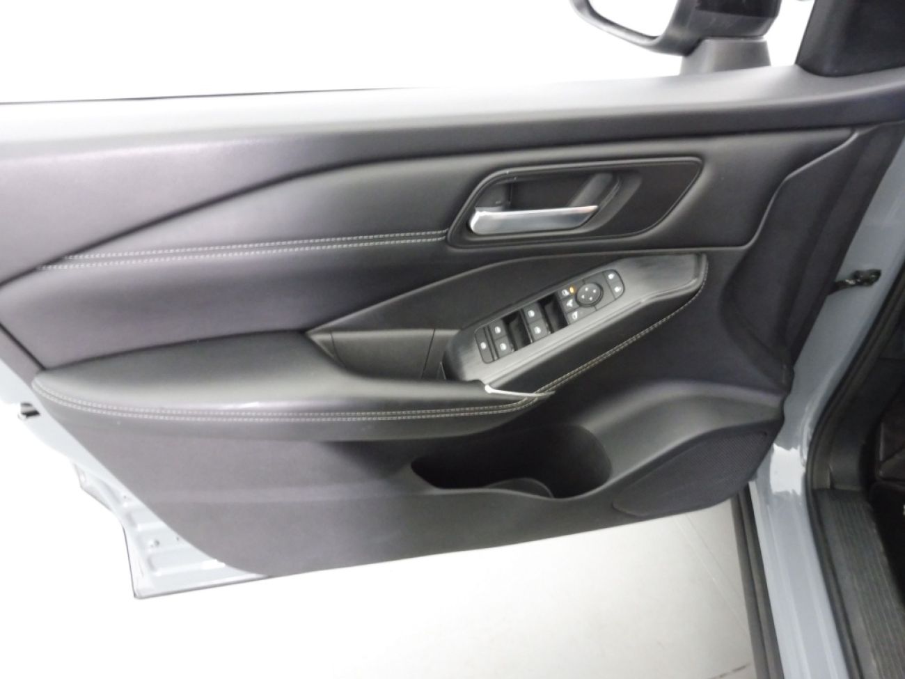 Mandataire NISSAN Qashqai 1.5 E-POWER 190n-connecta