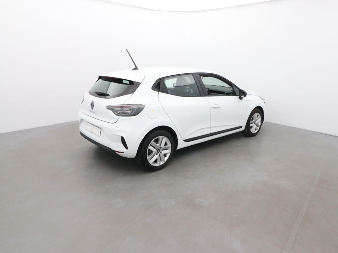 Mandataire RENAULT Clio 1.5 BLUE DCI 100CH EVOLUTION GSR2