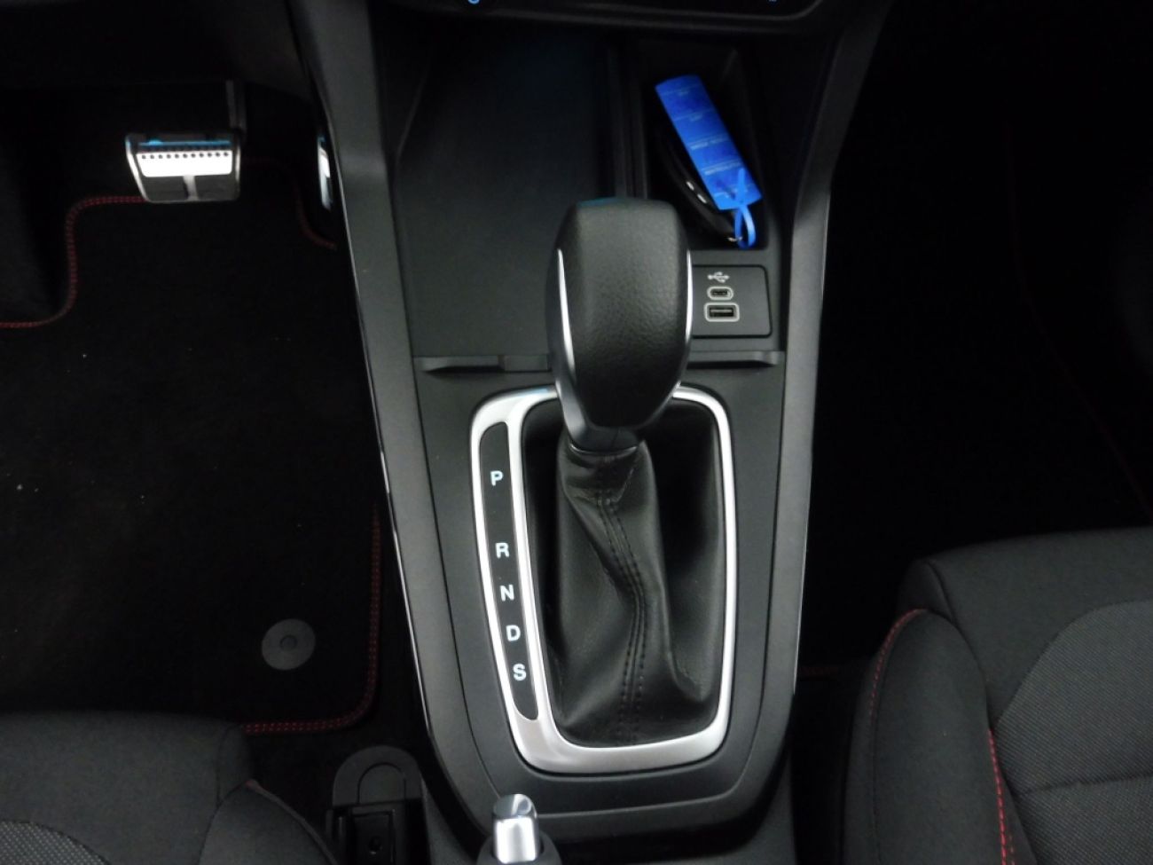 Mandataire Ford PUMA 1.0 ECOBOOST HYBRID 125CH ST LINE S&S POWERSHIFT