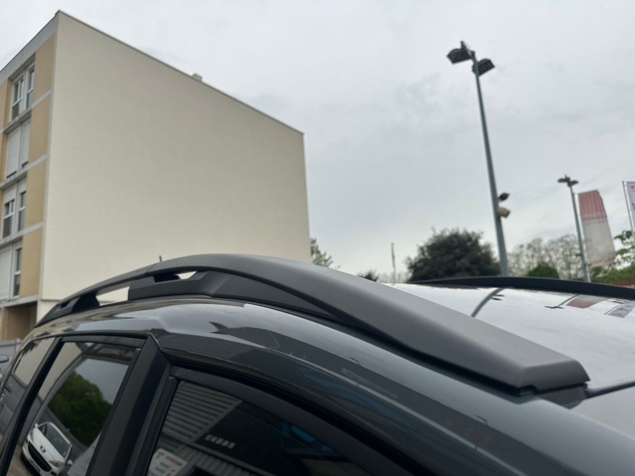 Mandataire Dacia JOGGER 1.0 ECO-G 100CH 7 PLACES EXPRESSION 7