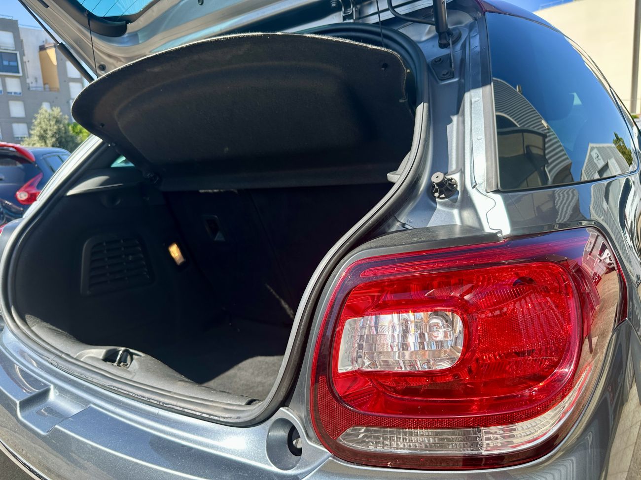 Mandataire Citroën DS3 THP 150 Sport Chic