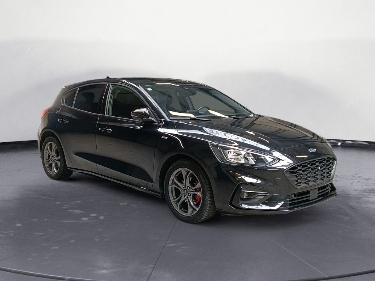 Mandataire Ford Focus 1.5 ECOBOOST 150 CAst line x