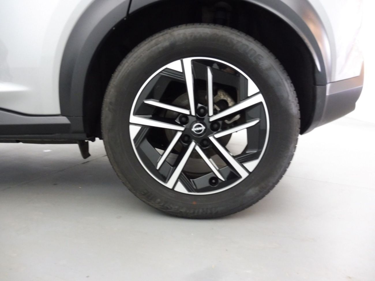 Mandataire NISSAN Juke 1.0 DIG-T 114n-connecta